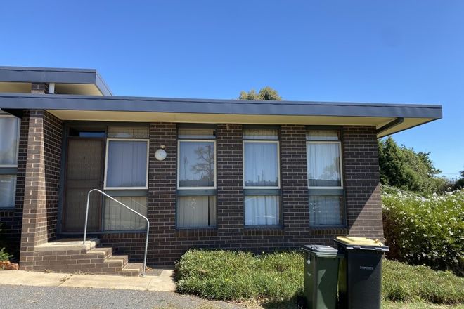 Picture of Unit 3/7-9 Sharpley Ave, STAWELL VIC 3380