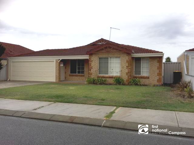4 bedrooms House in 10 Bulbine Vista BENNETT SPRINGS WA, 6063
