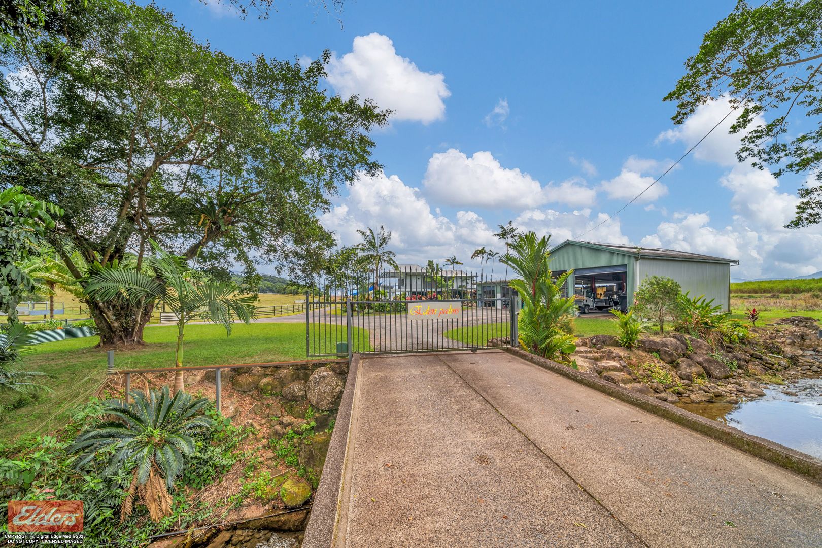 58 Healy Road, Mirriwinni QLD 4871, Image 1