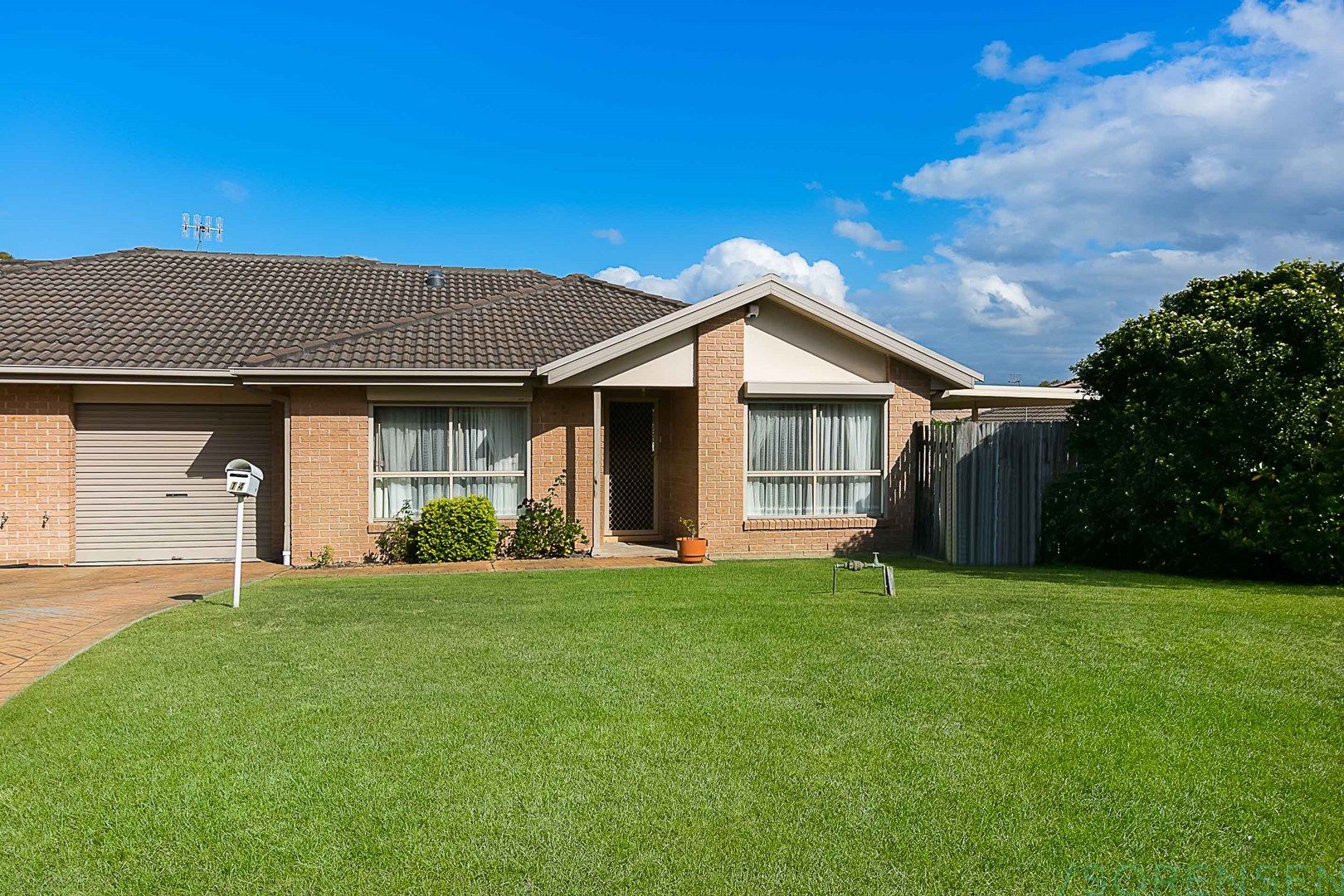 14 Karingal Place, Blue Haven NSW 2262, Image 0