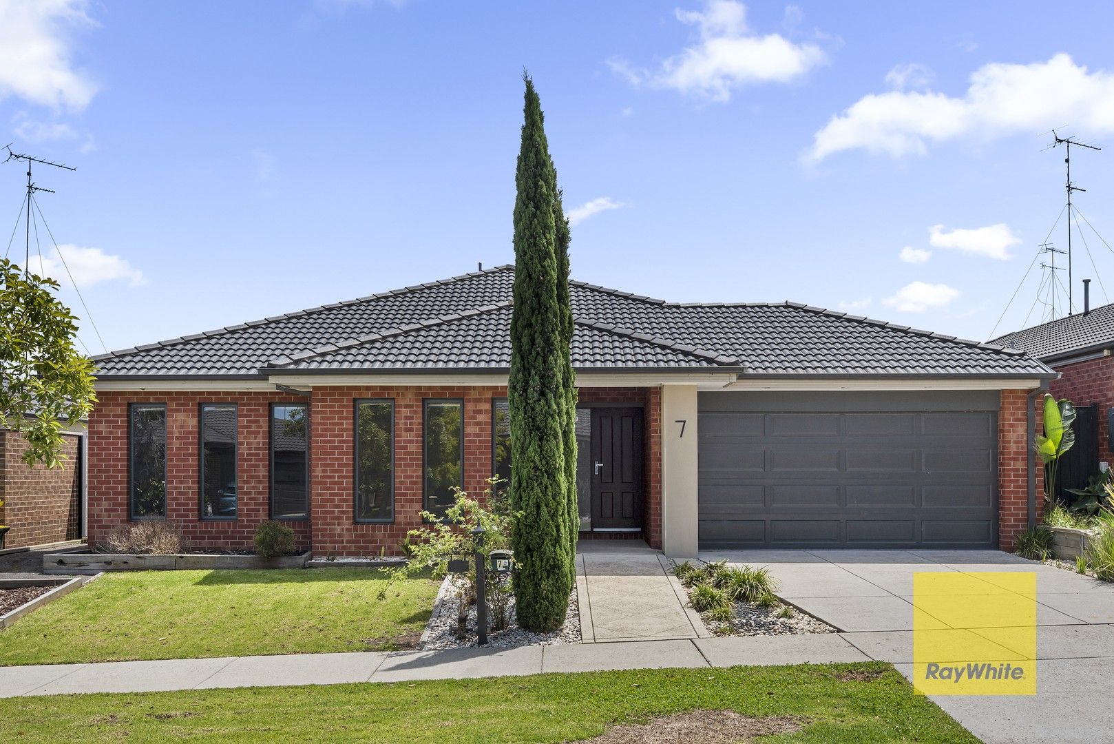 4 bedrooms House in 7 Timberland Street LEOPOLD VIC, 3224