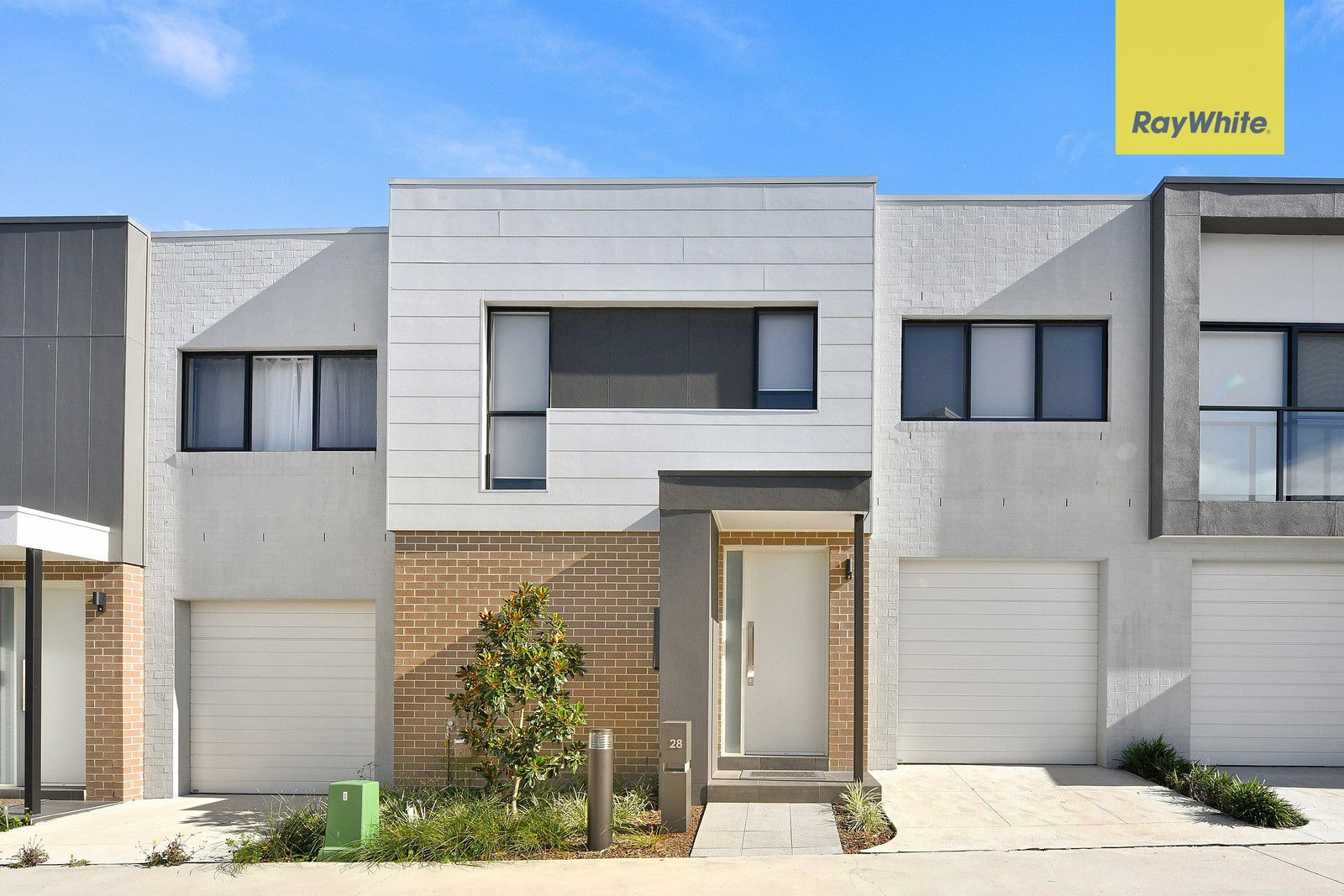 28 Flyer Glade, Blacktown NSW 2148, Image 0