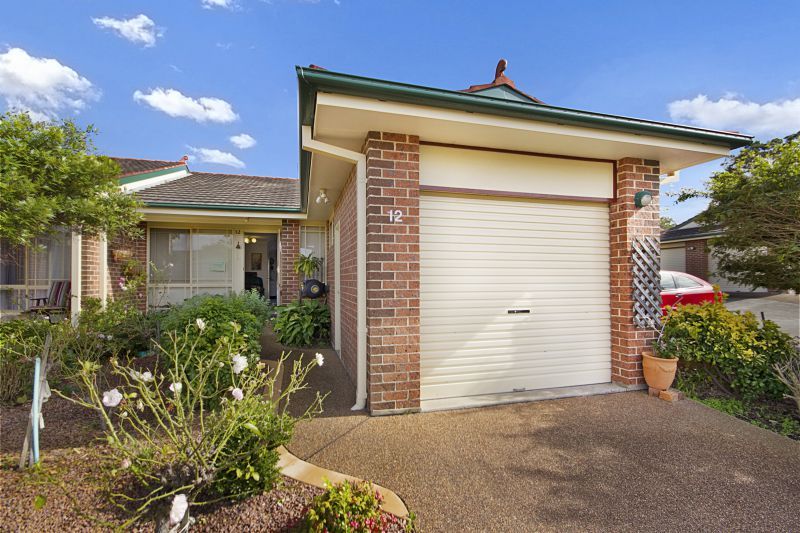 12/4 Beryl Street, Gorokan NSW 2263, Image 0