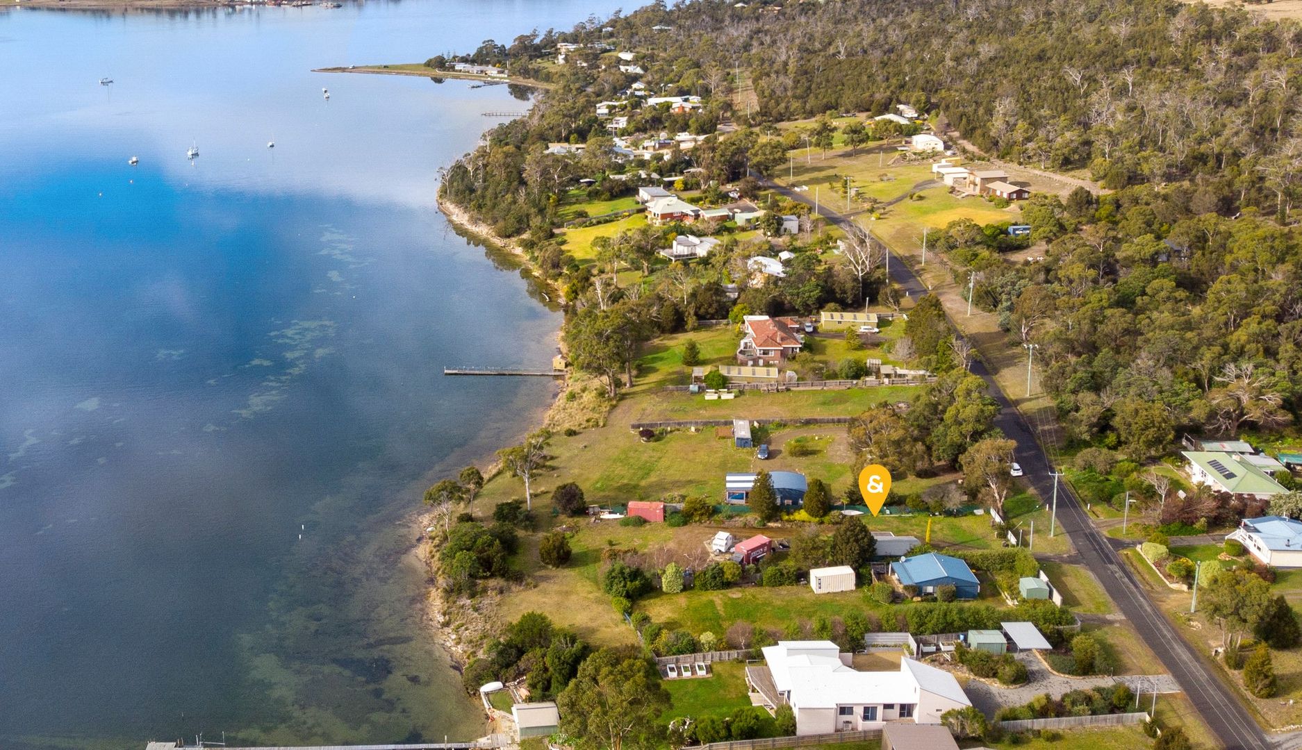 39 Barton Avenue, Triabunna TAS 7190, Image 2