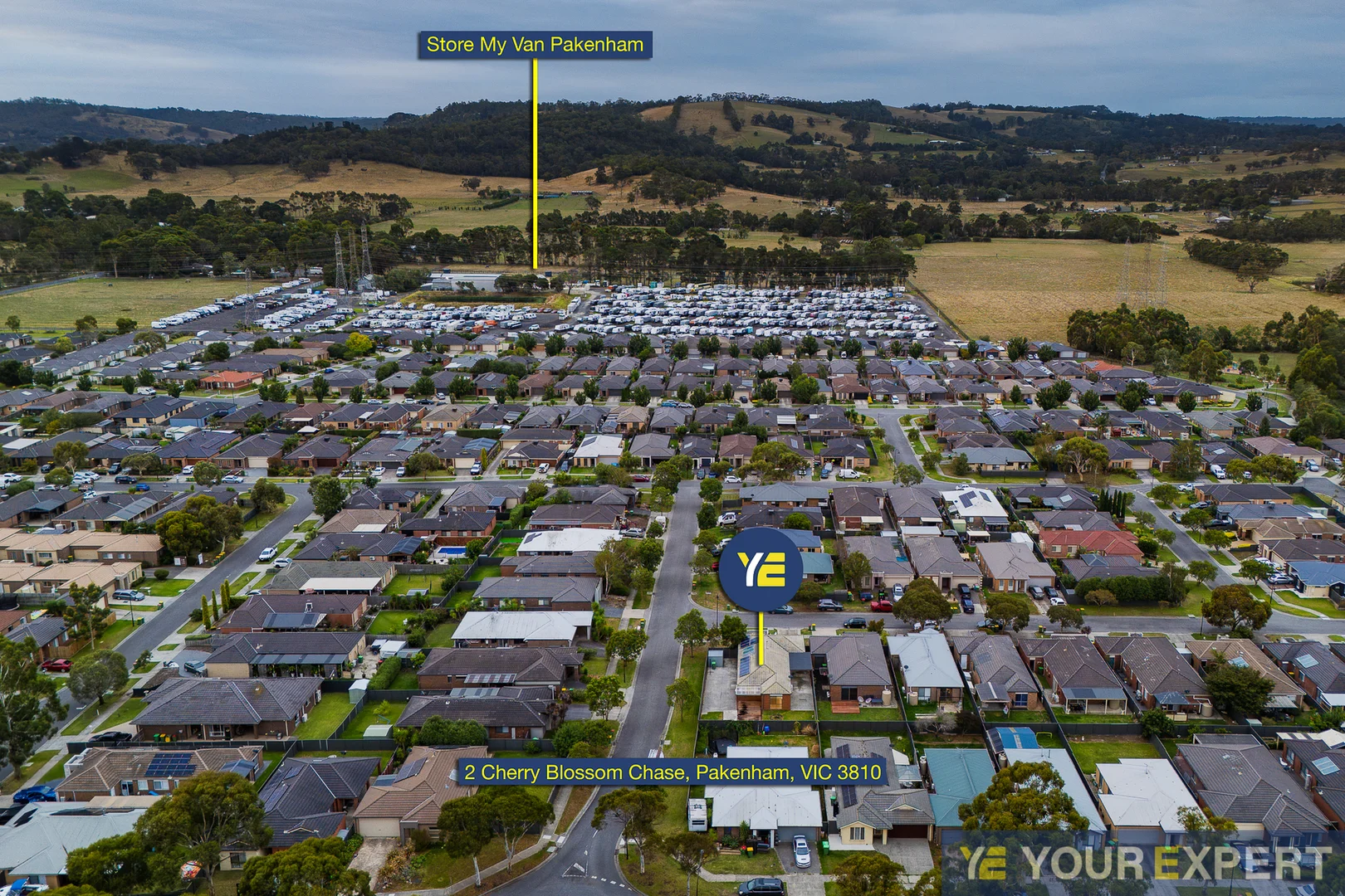 Additional image 23 of 2 Cherry Blossom Chase, Pakenham VIC 3810