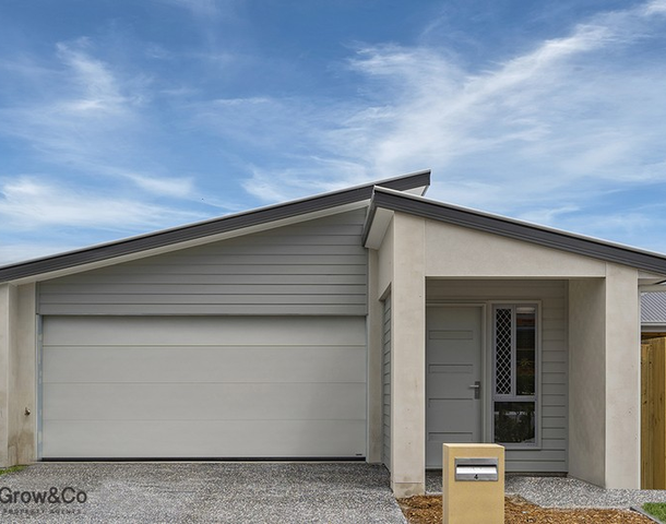 4 Charon Way, Burpengary QLD 4505