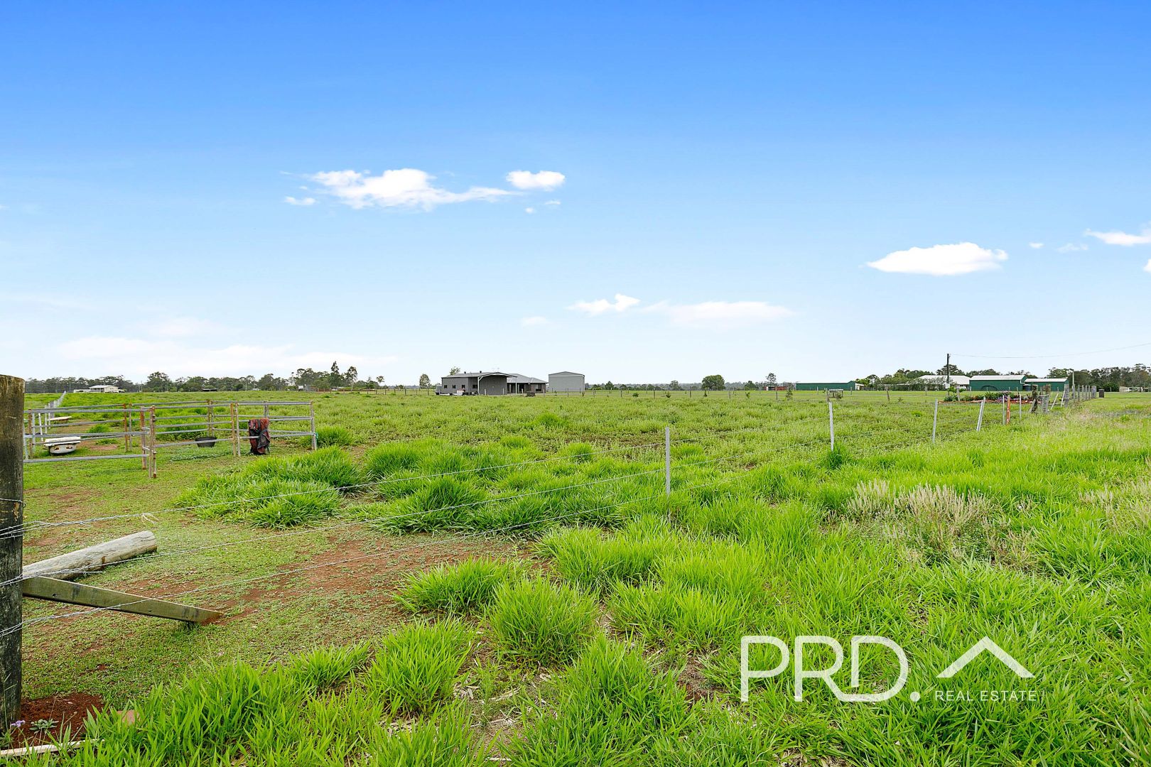 Lot 3 Melrose Road, Tinana South QLD 4650, Image 2