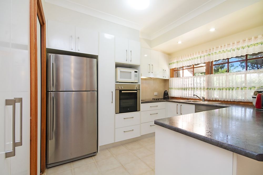 2/1 Carramar Drive, Tweed Heads West NSW 2485, Image 2