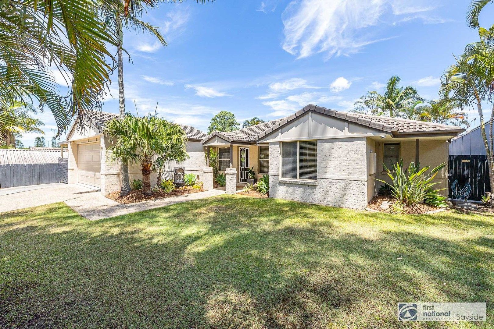 11 Citrus Circuit, Mount Cotton QLD 4165 Domain