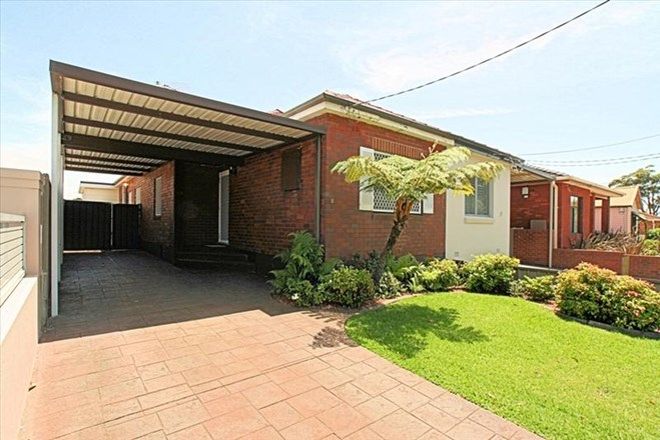 Picture of 11a Wyuna Street, BEVERLEY PARK NSW 2217