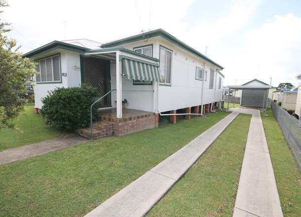 23 Norrie Street, South Grafton NSW 2460