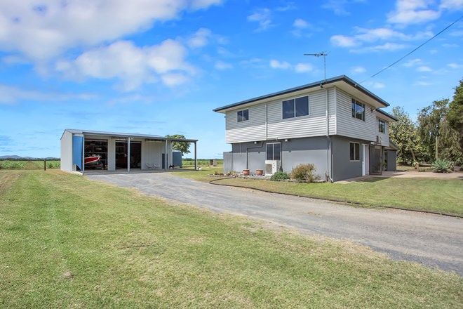 Picture of 19 Grimas Road, PALMYRA QLD 4751