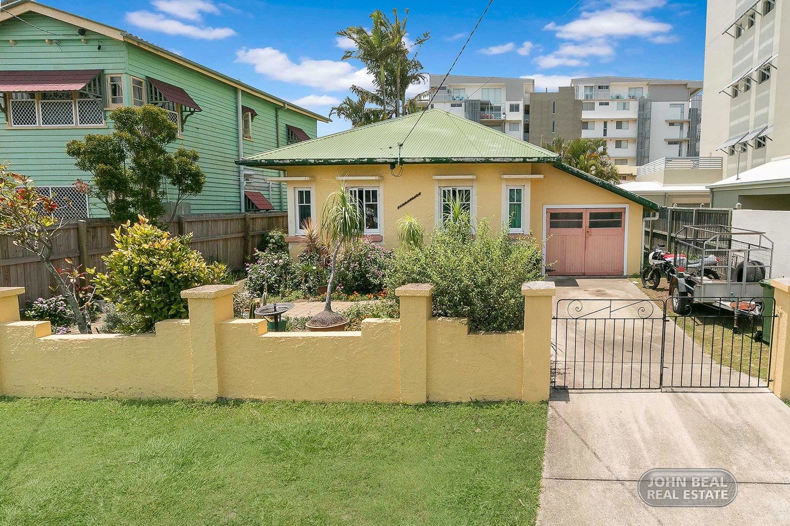 4 Louis St, Redcliffe QLD 4020, Image 0