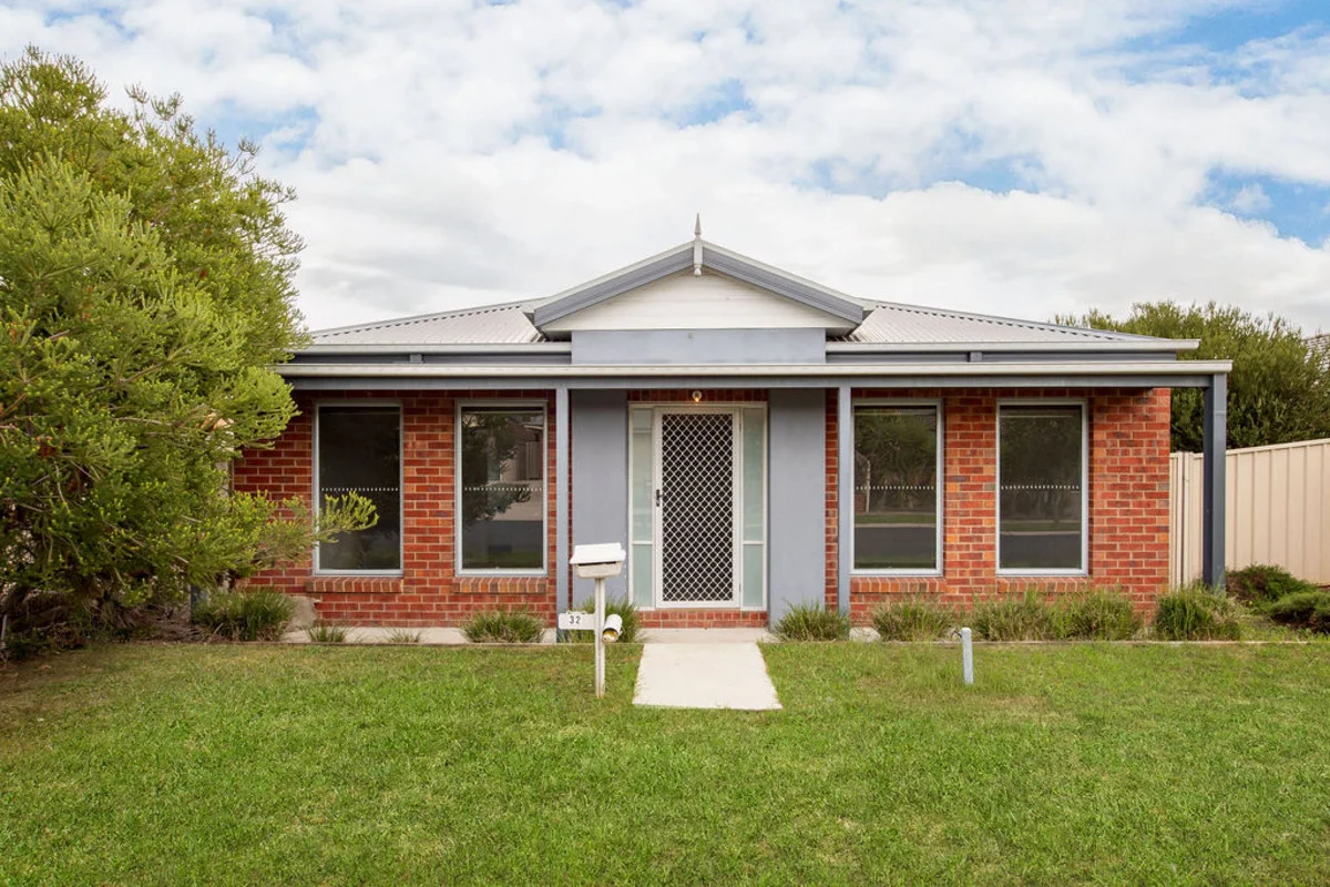 32 Omeara Street, Wodonga VIC 3690