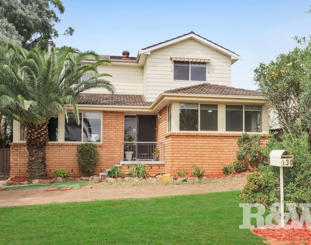 130 Waminda Avenue, Campbelltown NSW 2560