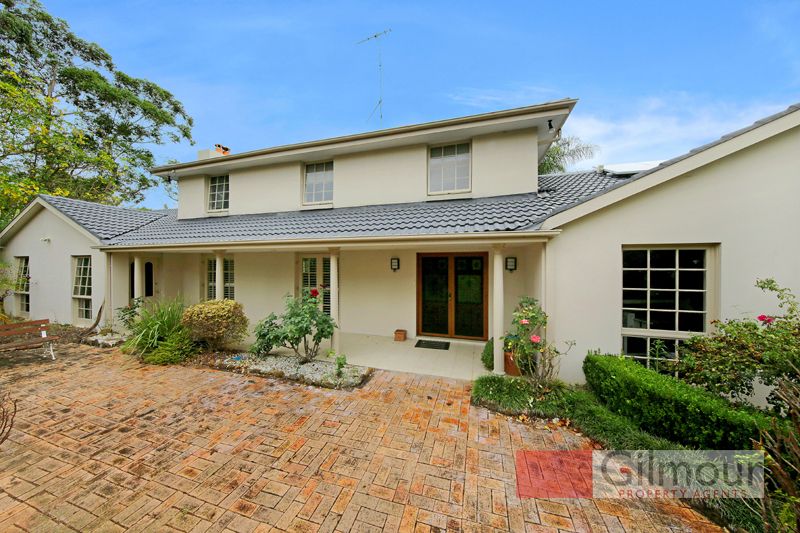 188 Glenhaven Road, Glenhaven NSW 2156, Image 1