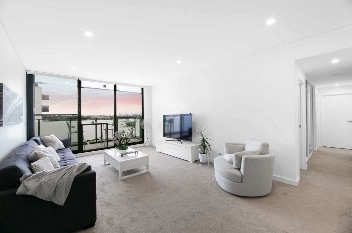2 bedrooms Apartment / Unit / Flat in Level 5/99B Bonar Street WOLLI CREEK NSW, 2205