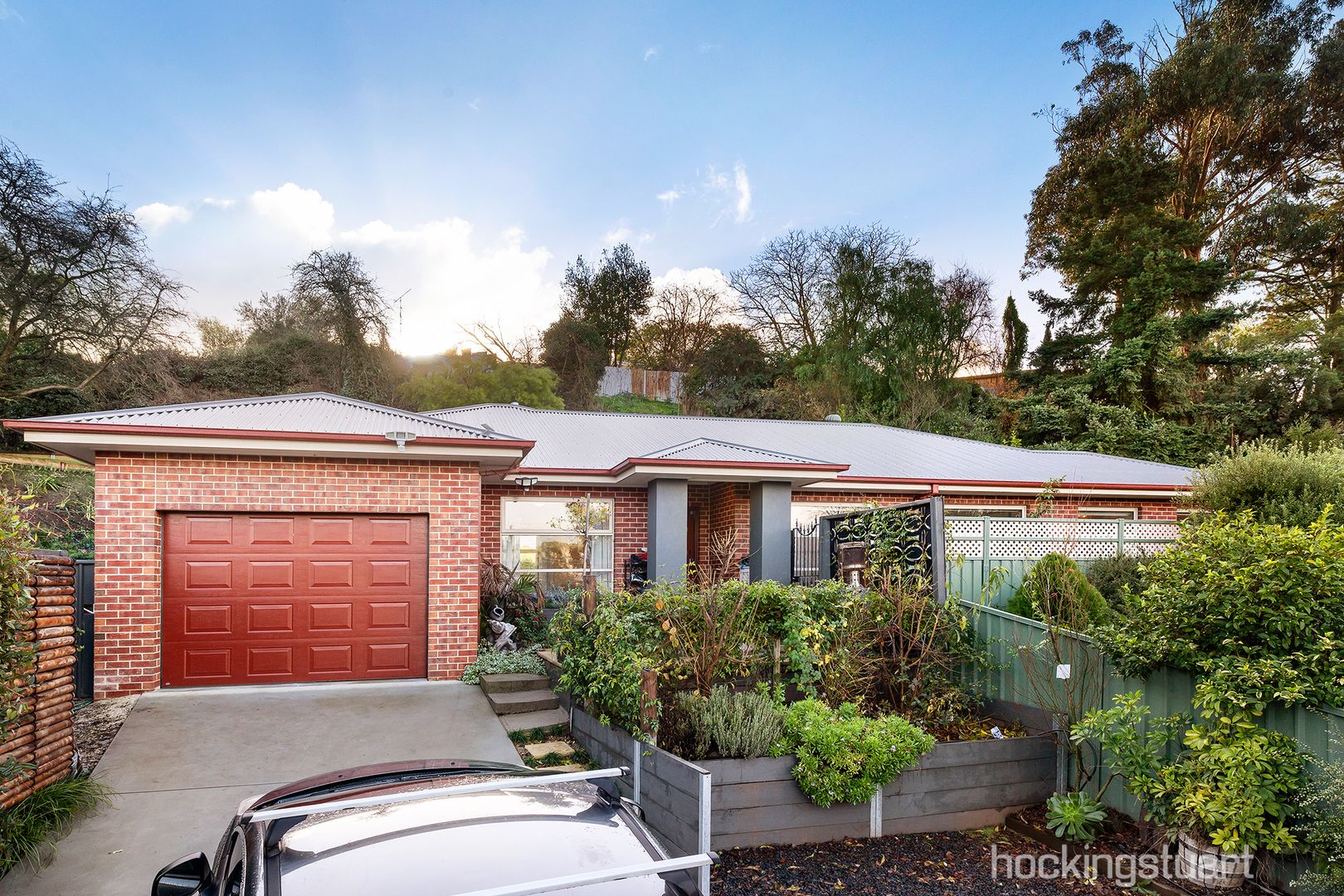 118A Hickman Street, Ballarat Central Property History & Address