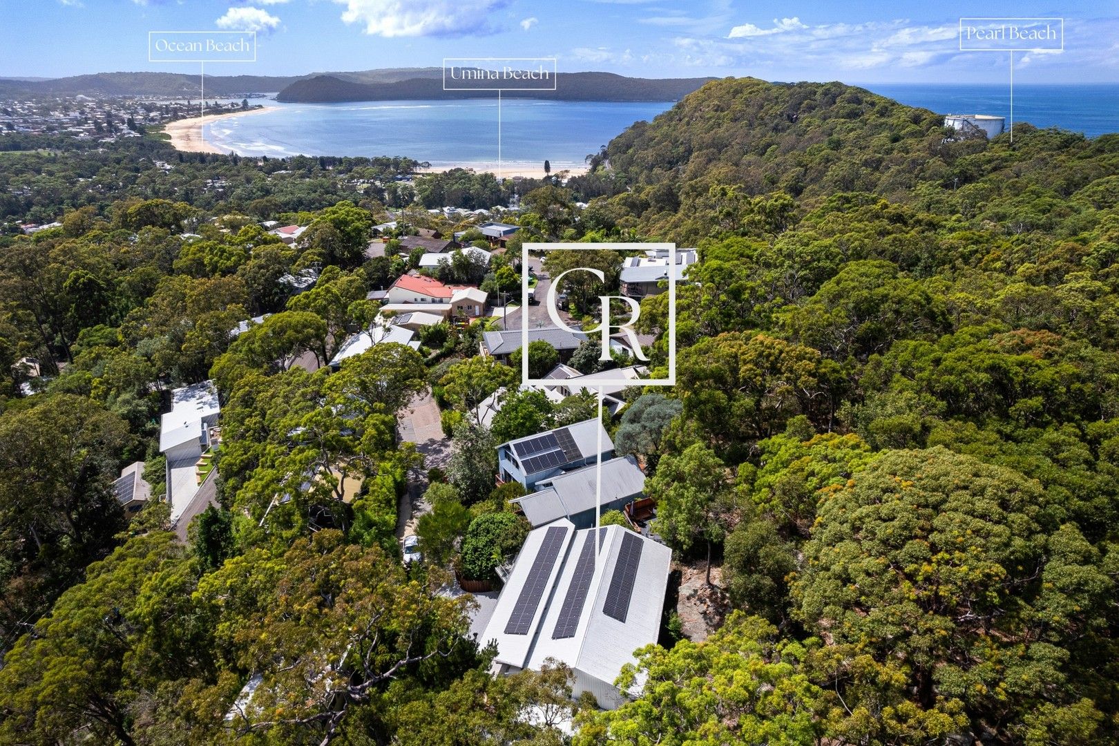 2 Onthonna Terrace, Umina Beach NSW 2257, Image 0