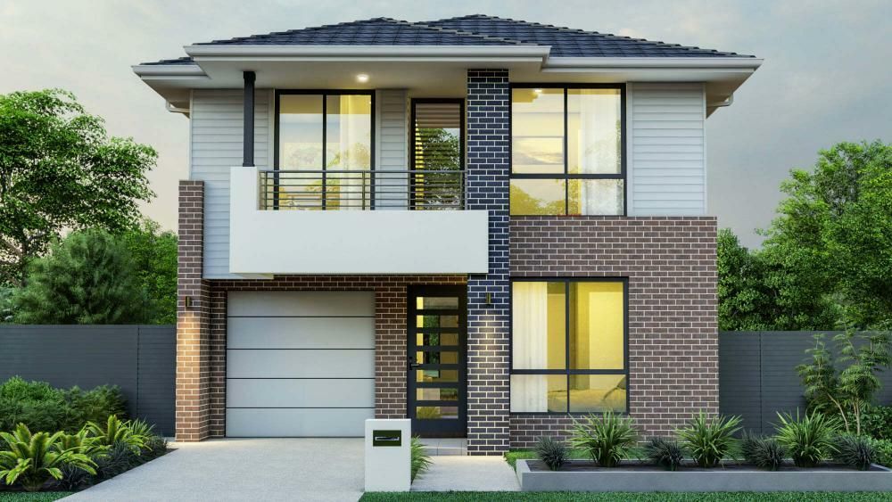 4 bedrooms New House & Land in 305 Commercial RD OAKVILLE NSW, 2765