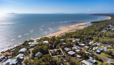 Picture of 8 Saltwater Drive, TOOMULLA QLD 4816