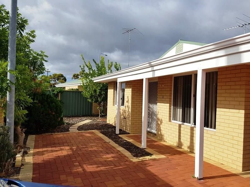 3 bedrooms Apartment / Unit / Flat in 1/73 Rockford Street MANDURAH WA, 6210