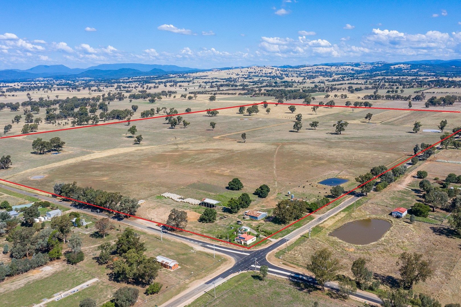 1349 WANGARATTA-KILFEERA ROAD, Greta VIC 3675, Image 0