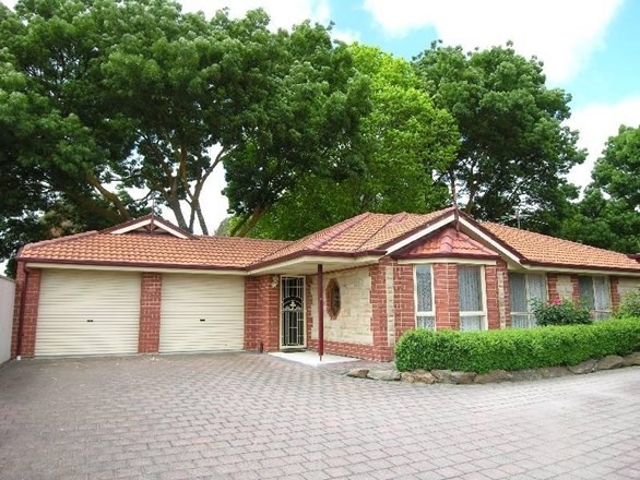 4/5 Sunningdale Court, Balhannah SA 5242