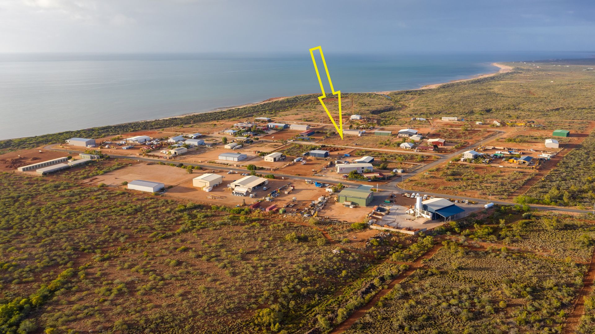 20 Young Street, North West Cape WA 6707