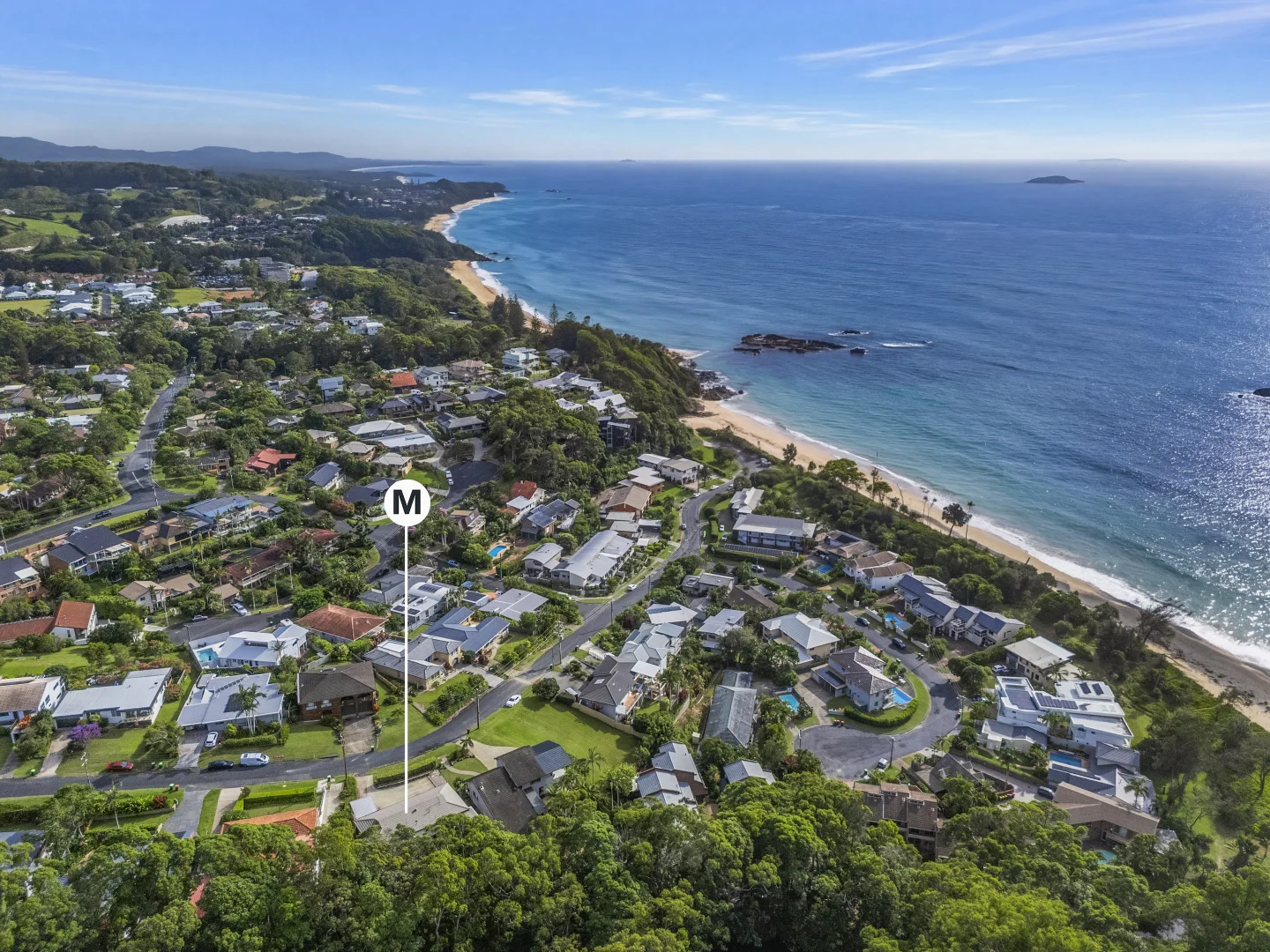 Additional image 17 of 18 Sandy Beach Road, Korora NSW 2450