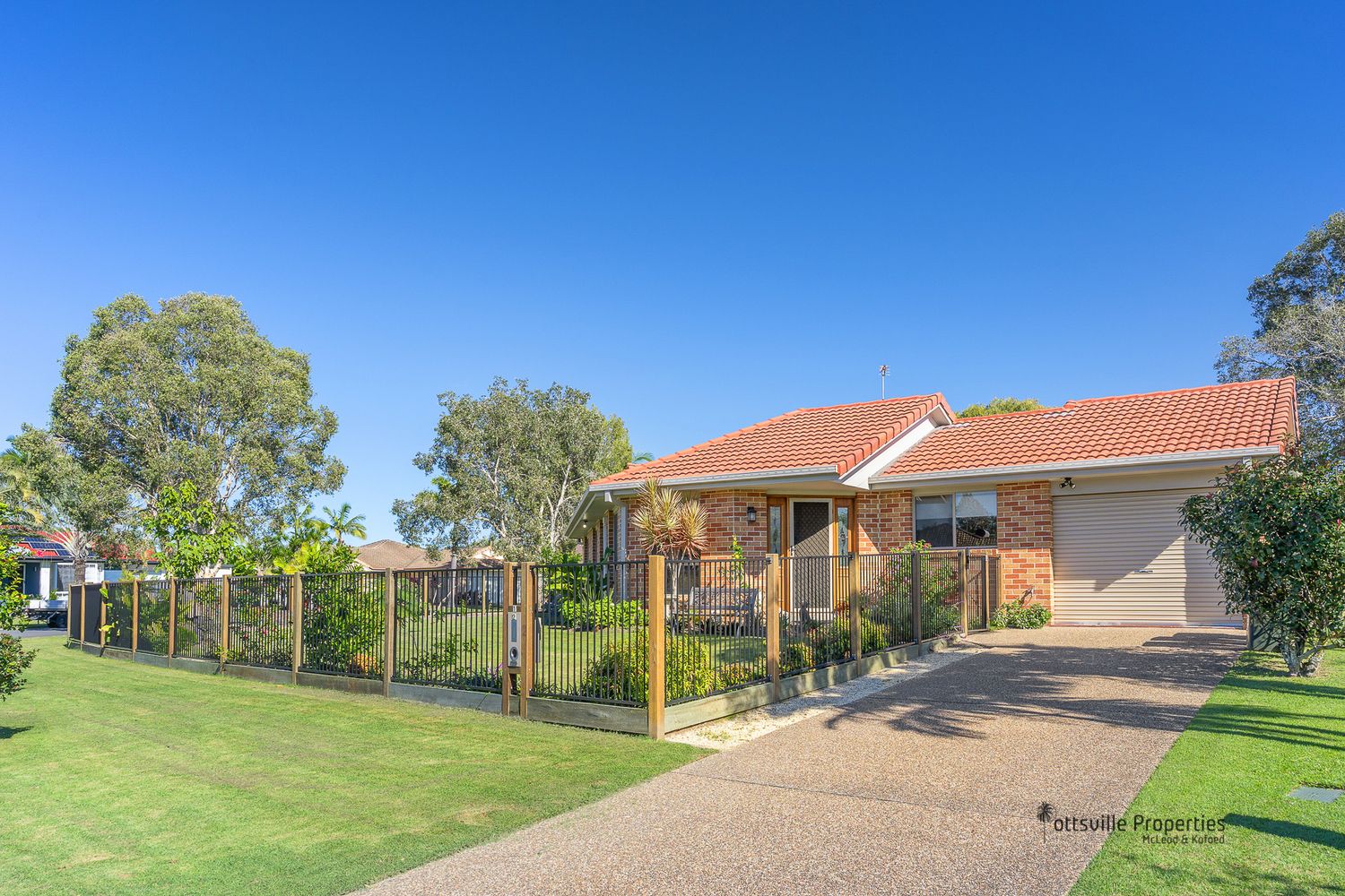 1/2 Edward Avenue, Pottsville Property History & Address Research