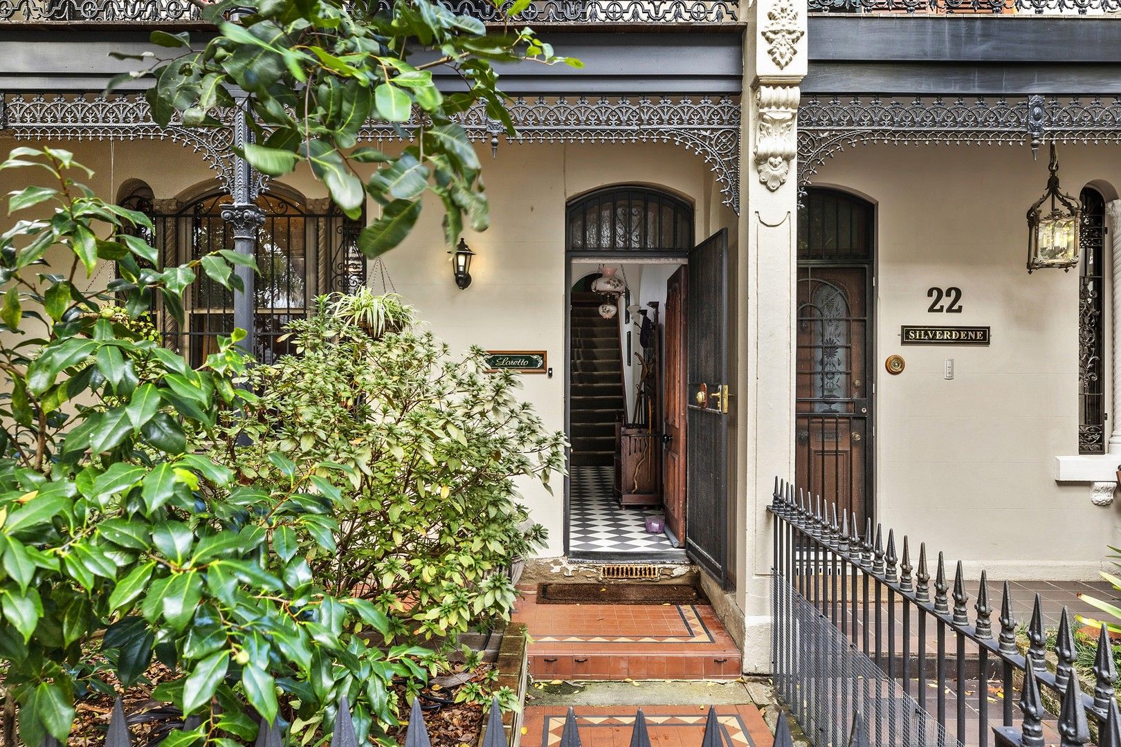 20 Crown Street, Woolloomooloo NSW 2011, Image 1