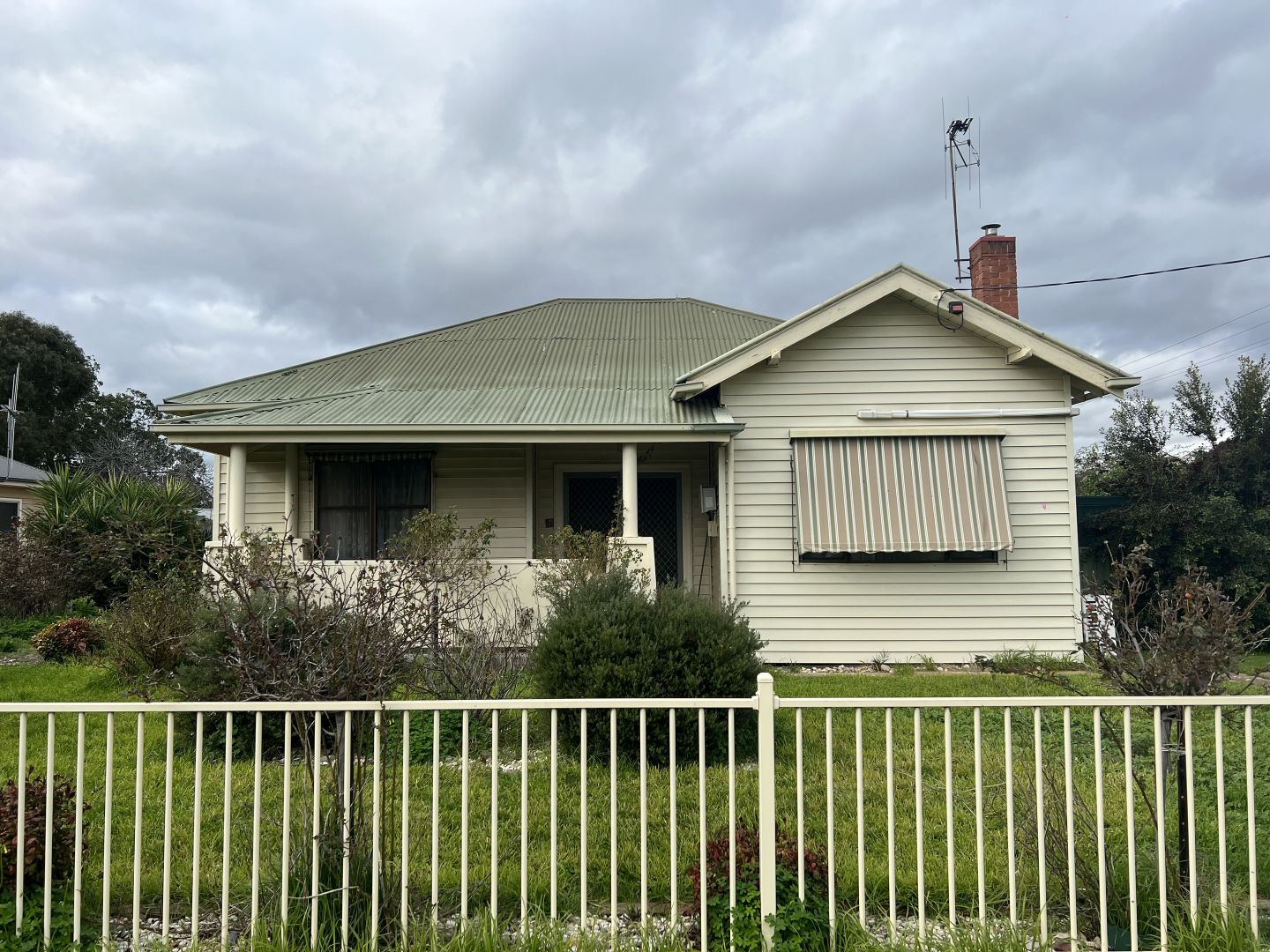 114 Michie Street, Elmore Property History & Address Research Domain
