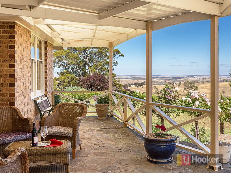 401 Summit Road, Mount Barker Summi Property History & Address