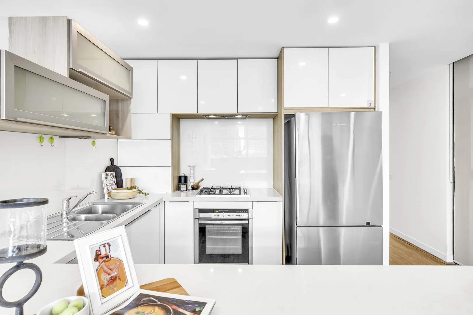 Additional image 16 of 2502/101 Bathurst Street, Sydney NSW 2000