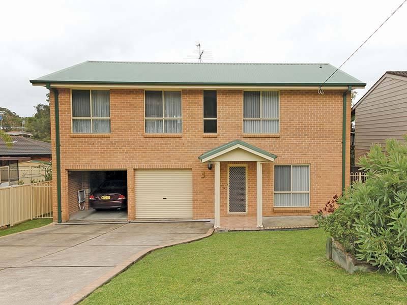 3 Raymond Avenue, SALAMANDER BAY NSW 2317, Image 0