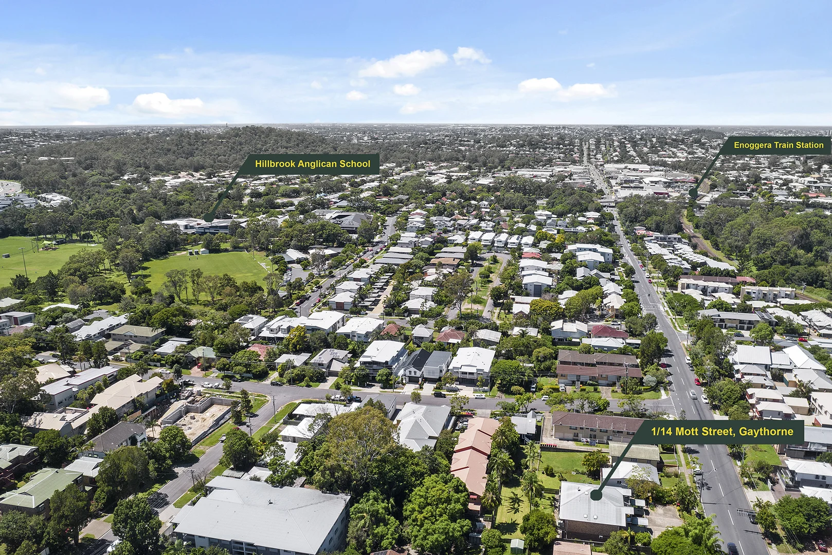 Additional image 21 of 1/14 Mott Street, Gaythorne QLD 4051