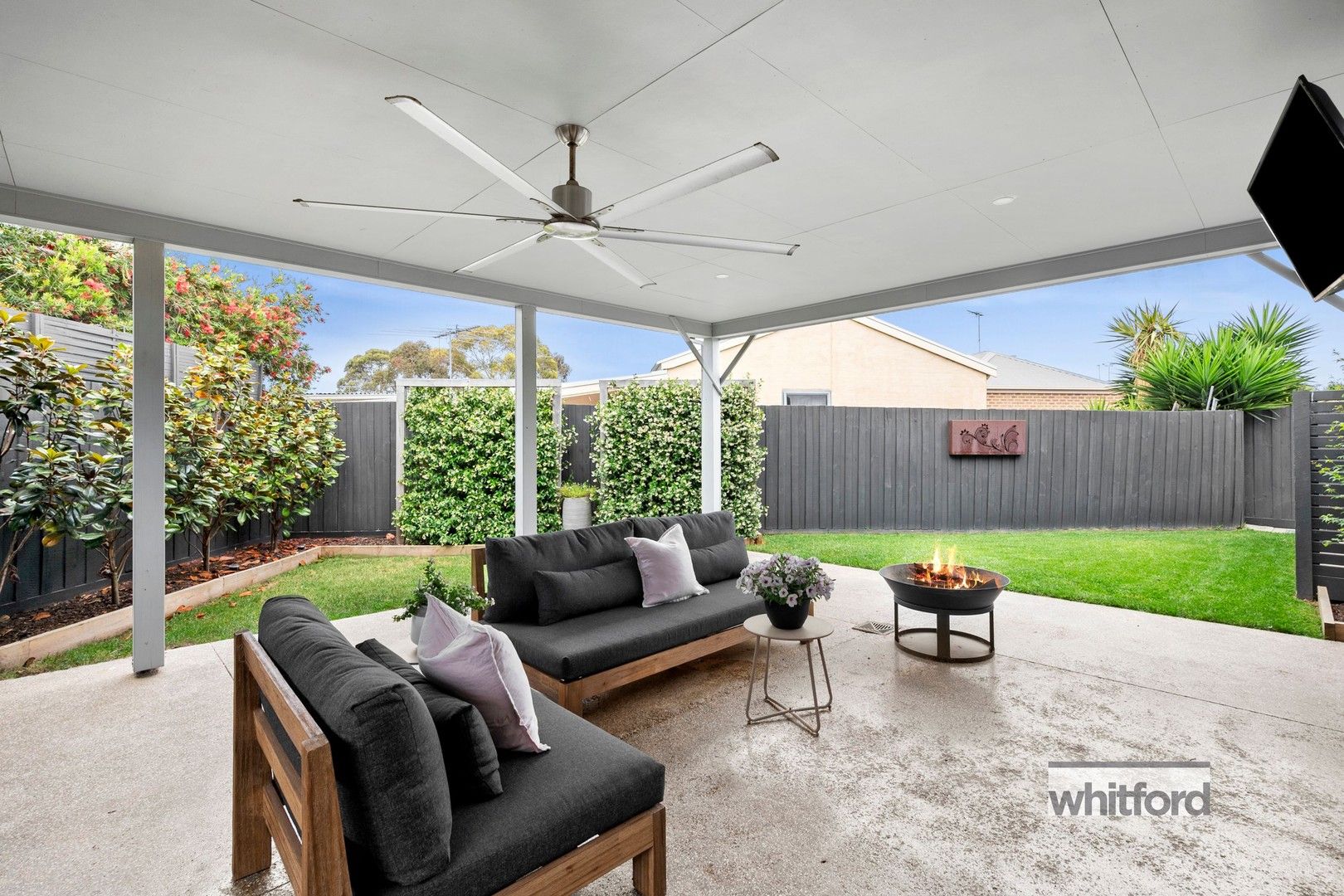 2/3-5 Lomond Terrace, East Geelong VIC 3219, Image 2