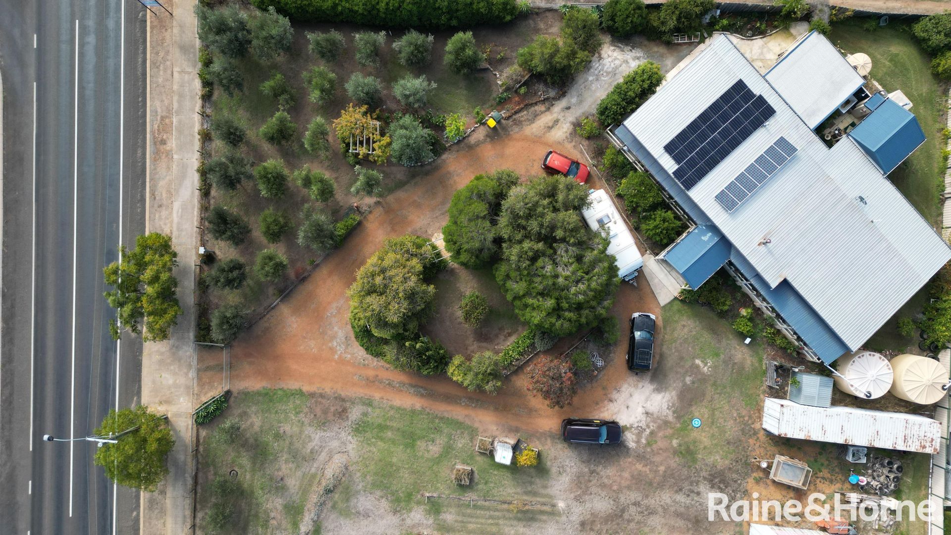 81 Albany Highway, Kojonup WA 6395, Image 1