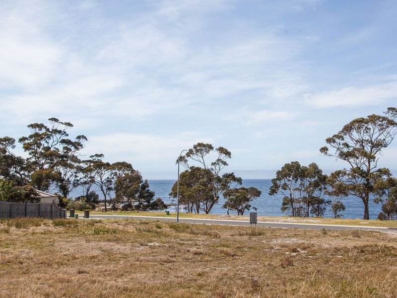 Lot 81 Sunrise Drive, Bicheno TAS 7215, Image 1