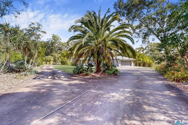 Picture of 38 Coral Fern Drive, COOROIBAH QLD 4565