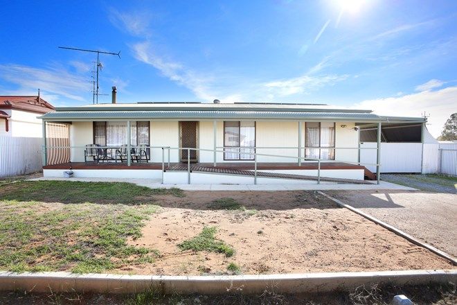 Picture of 6 Rider Street, BLANCHETOWN SA 5357