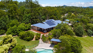 Picture of 7 Brownlow Court, CASHMERE QLD 4500
