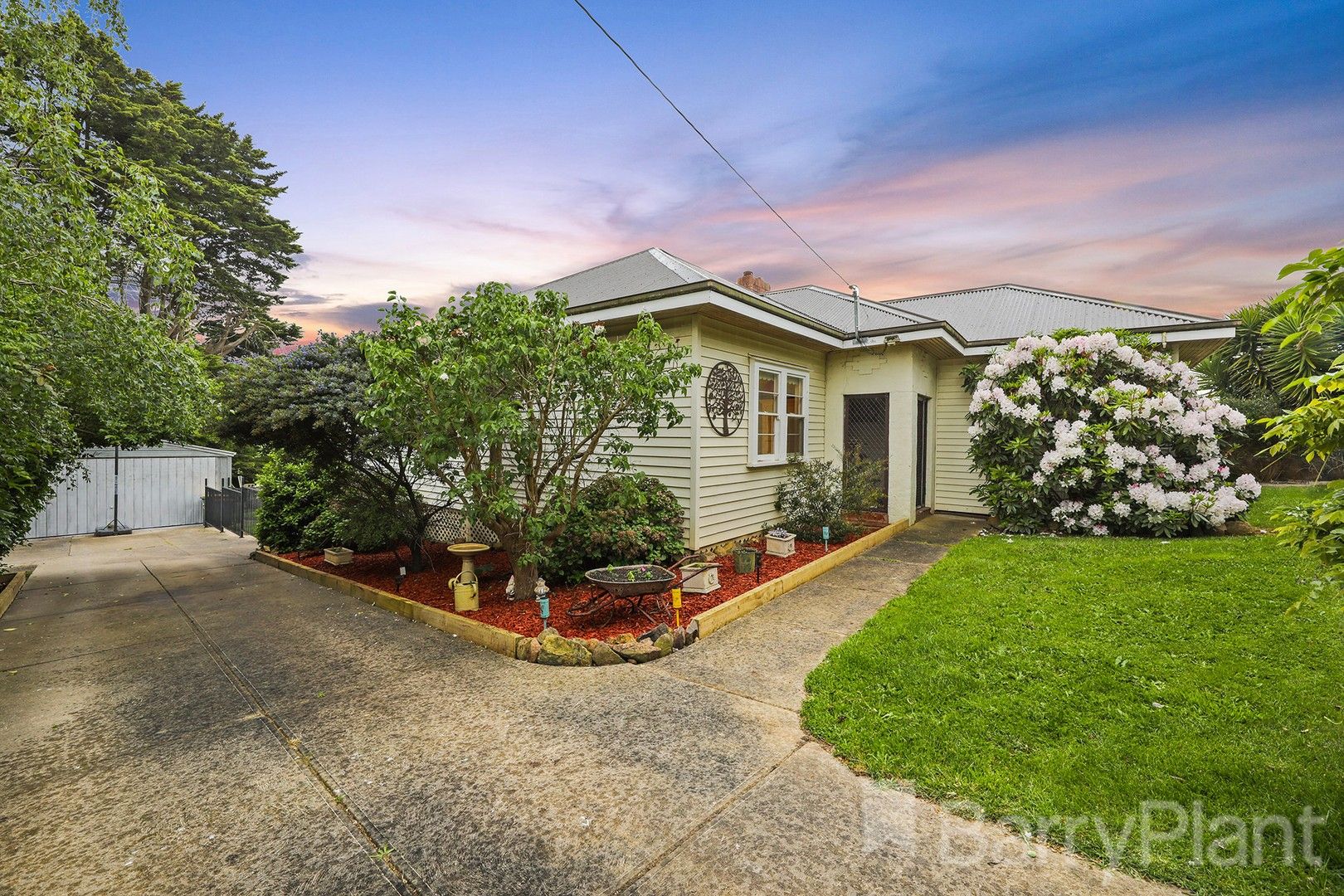 943 Nilma Shady Creek Road, Shady Creek VIC 3821, Image 0