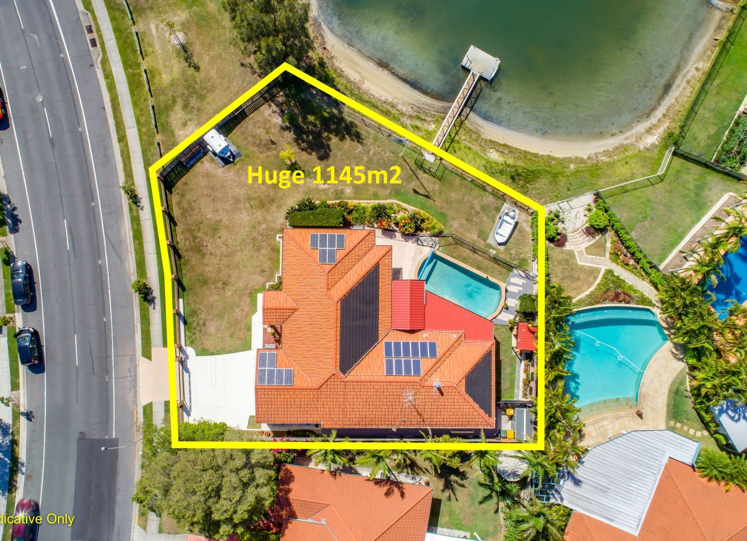 9 Cassowary Drive, Burleigh Waters QLD 4220, Image 1