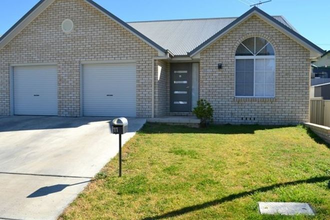 Picture of 11B Cloonan Terrace, INVERELL NSW 2360
