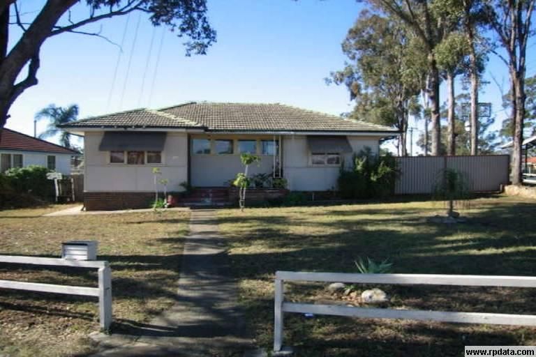 132 Rundle Road, Busby Property History & Address Research Domain