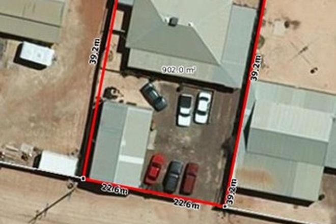 Picture of 617 Flinders Street, COOBER PEDY SA 5723