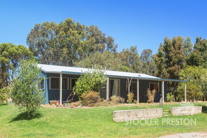 Picture of 47 Shearers Close, QUEDJINUP WA 6281