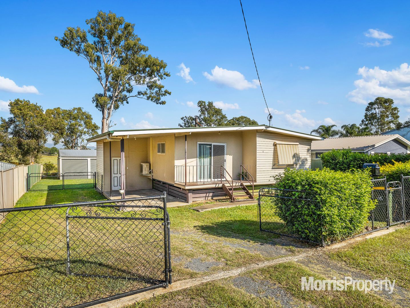 4 Cedar Drive, Beaudesert QLD 4285